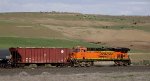 BNSF 6405-BNSF 808662